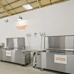 At CRS Packout, we employ our specialized/proprietary cleaning methods to detail clean, deodorize and restore your contents to their pre-damaged condition.