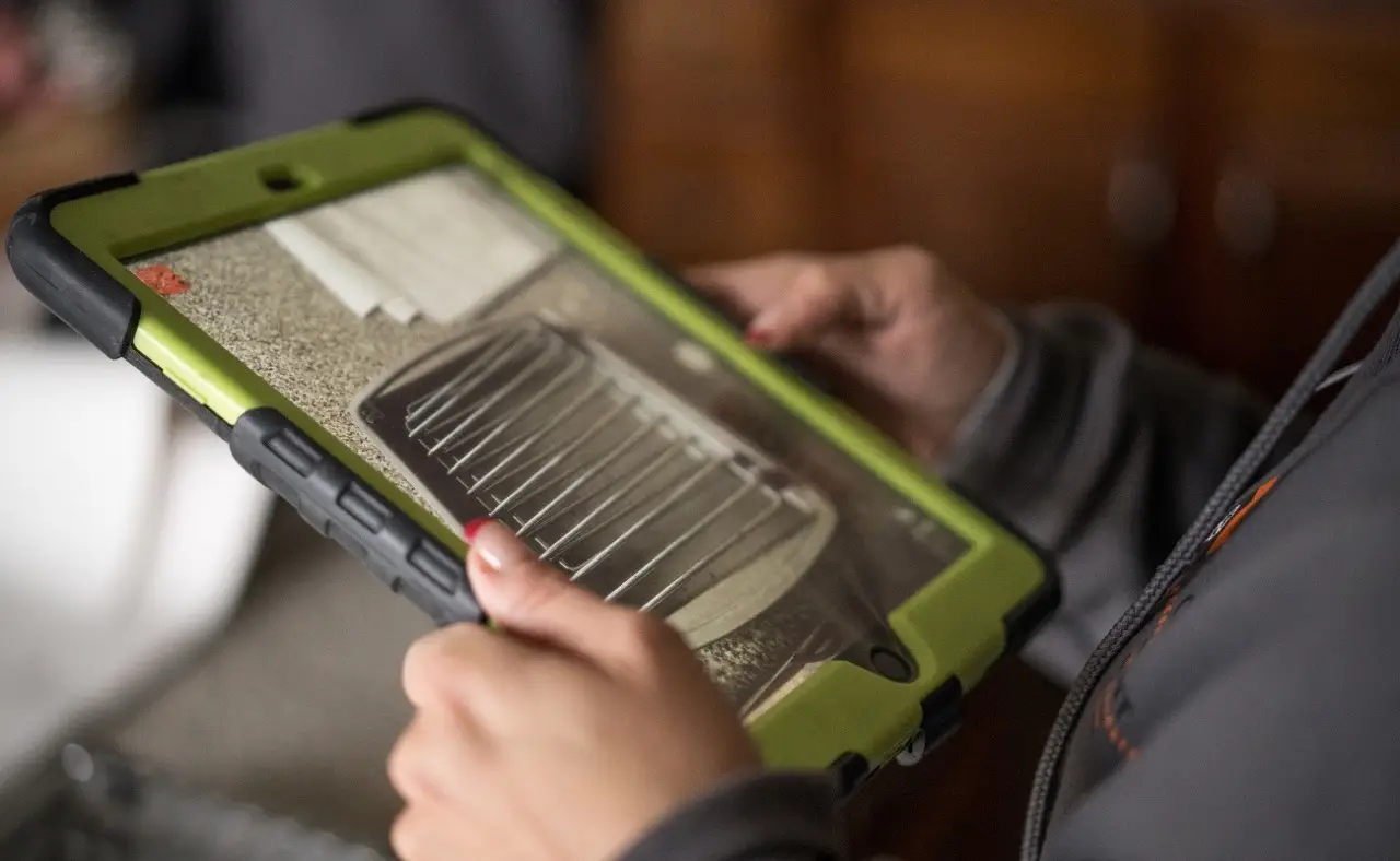 At Content Recovery Specialists our specialized in-house staff utilize cutting-edge software to photograph & document all items in your home while they are being packed to ensure a thorough and accurate inventory of all of your belongings.