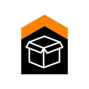 CRS Packout Logo representing our Content Recovery Specialists