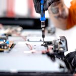 At CRS Packout, our Content Recovery Specialists our specialized/proprietary cleaning methods to detail clean, deodorize and restore your contents to their pre-damaged condition.