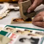 CRS Team managing contents