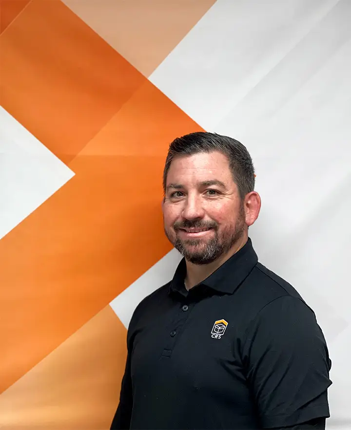 Headshot of Joe Pollard