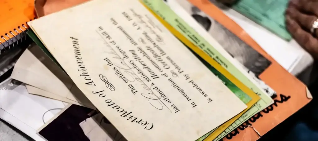 Document Restoration