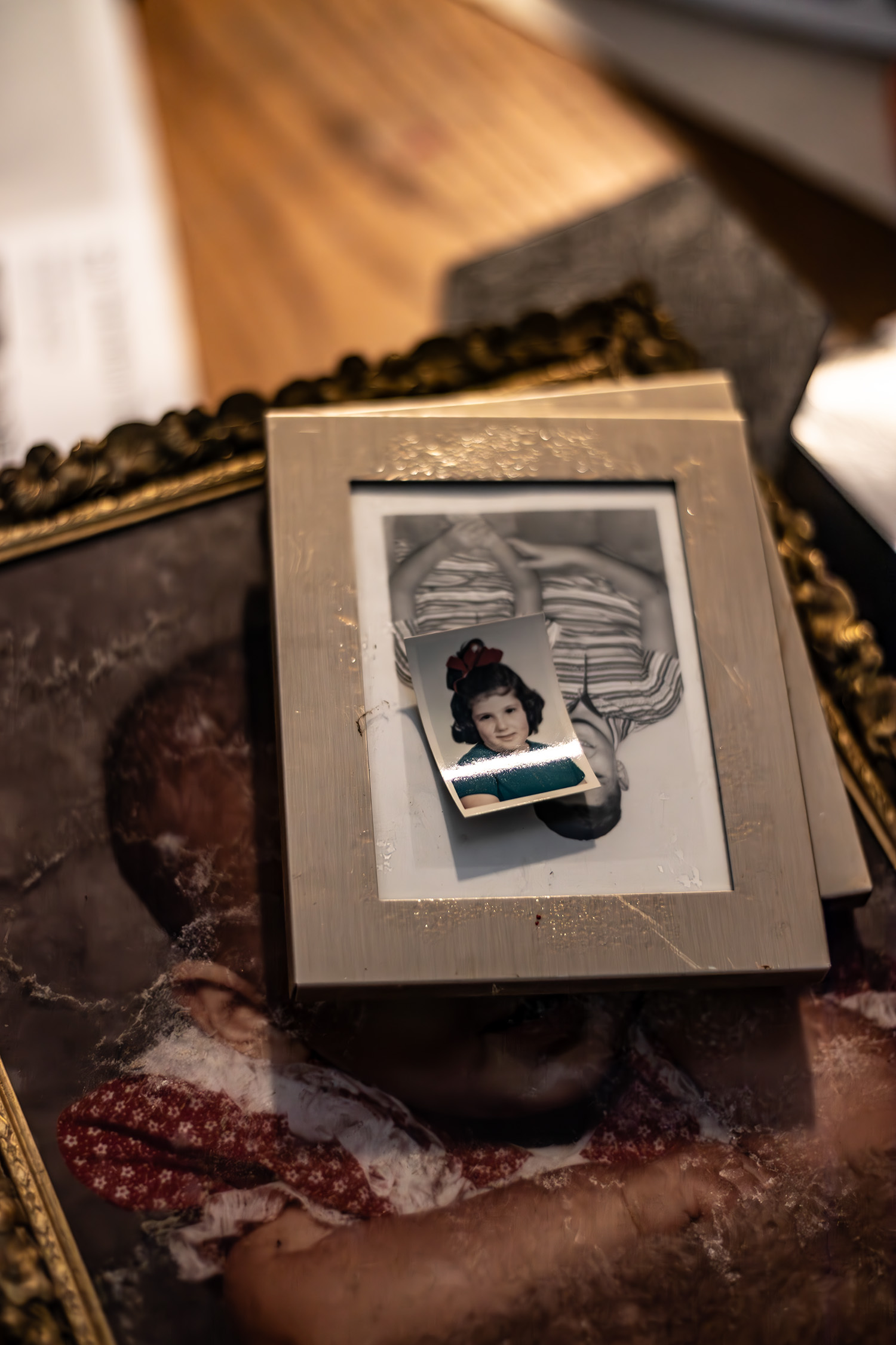 Digital Inventory Packout