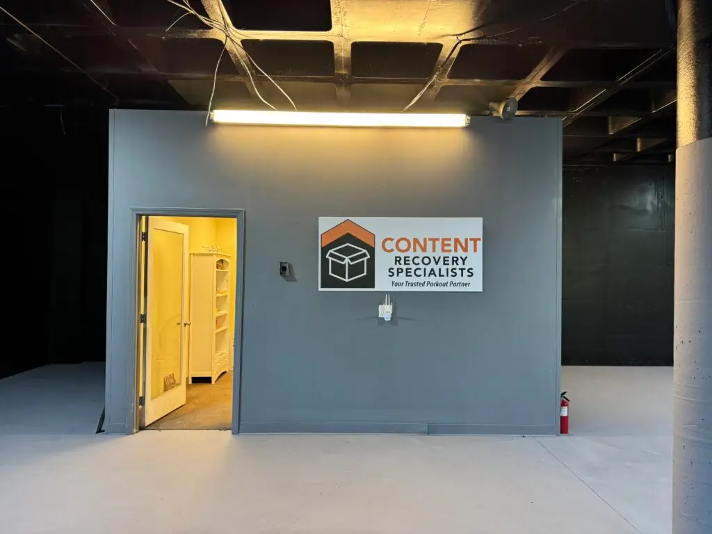 The office of CRS White Plains, NY