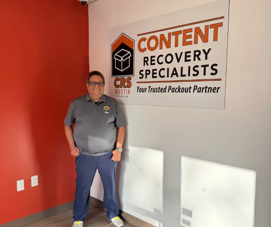 Satish Bomma of CRS of Austin