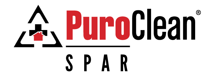 PuroClean SPAR Logo