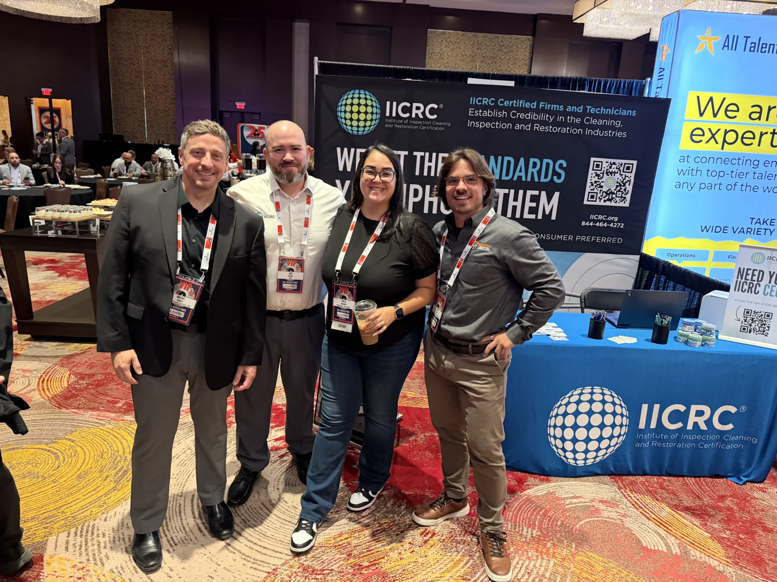 PuroClean International Convention 2026 Recap
