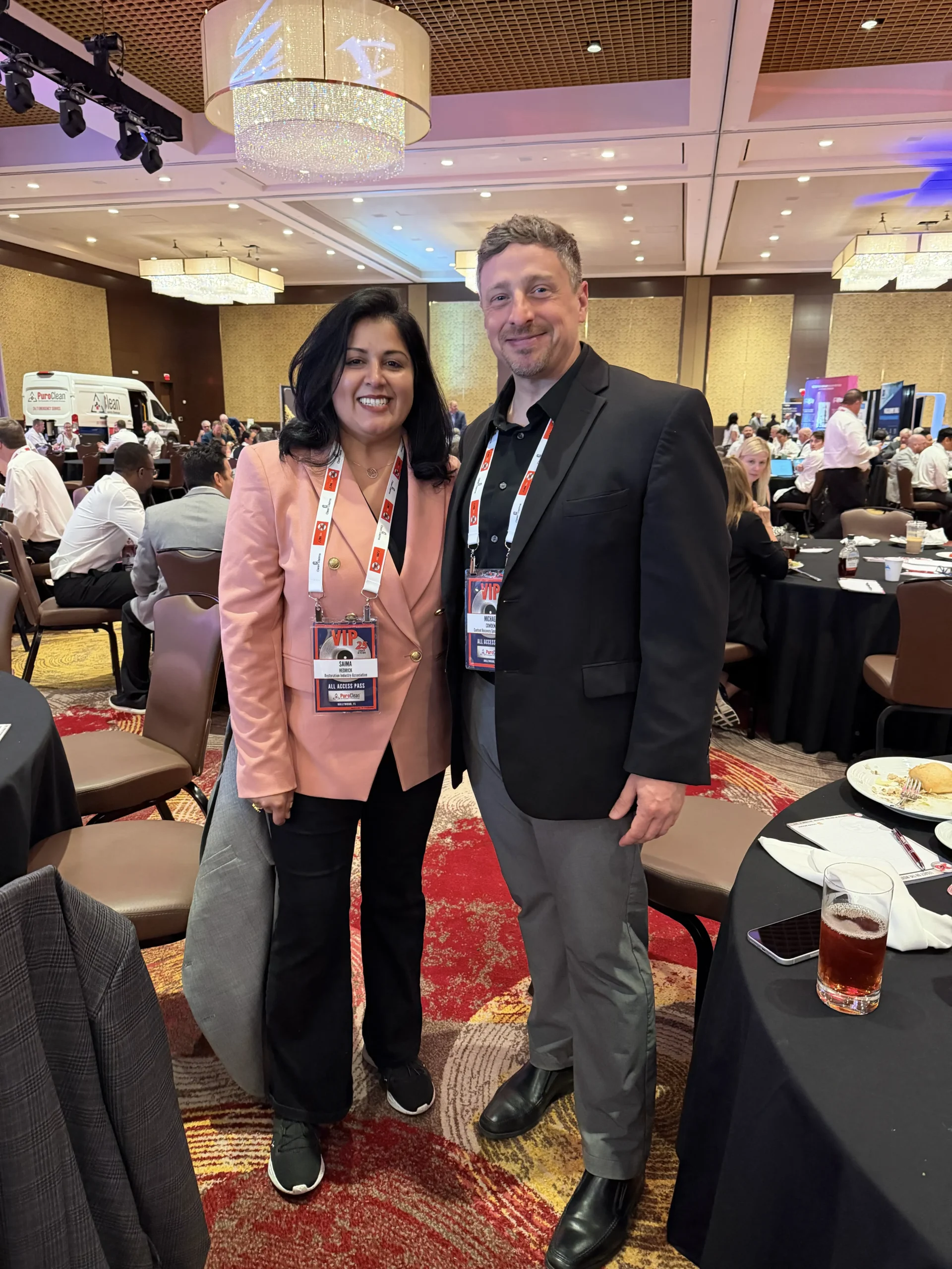 PuroClean International Convention 2026 Recap