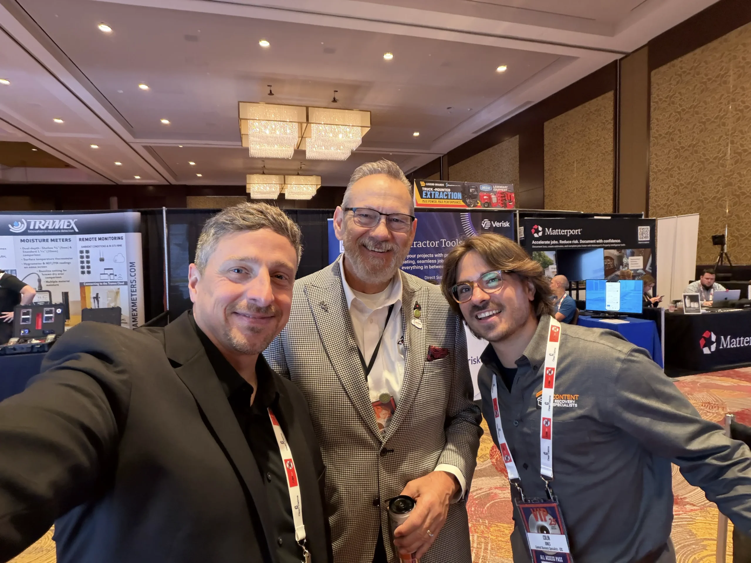 PuroClean International Convention 2026 Recap