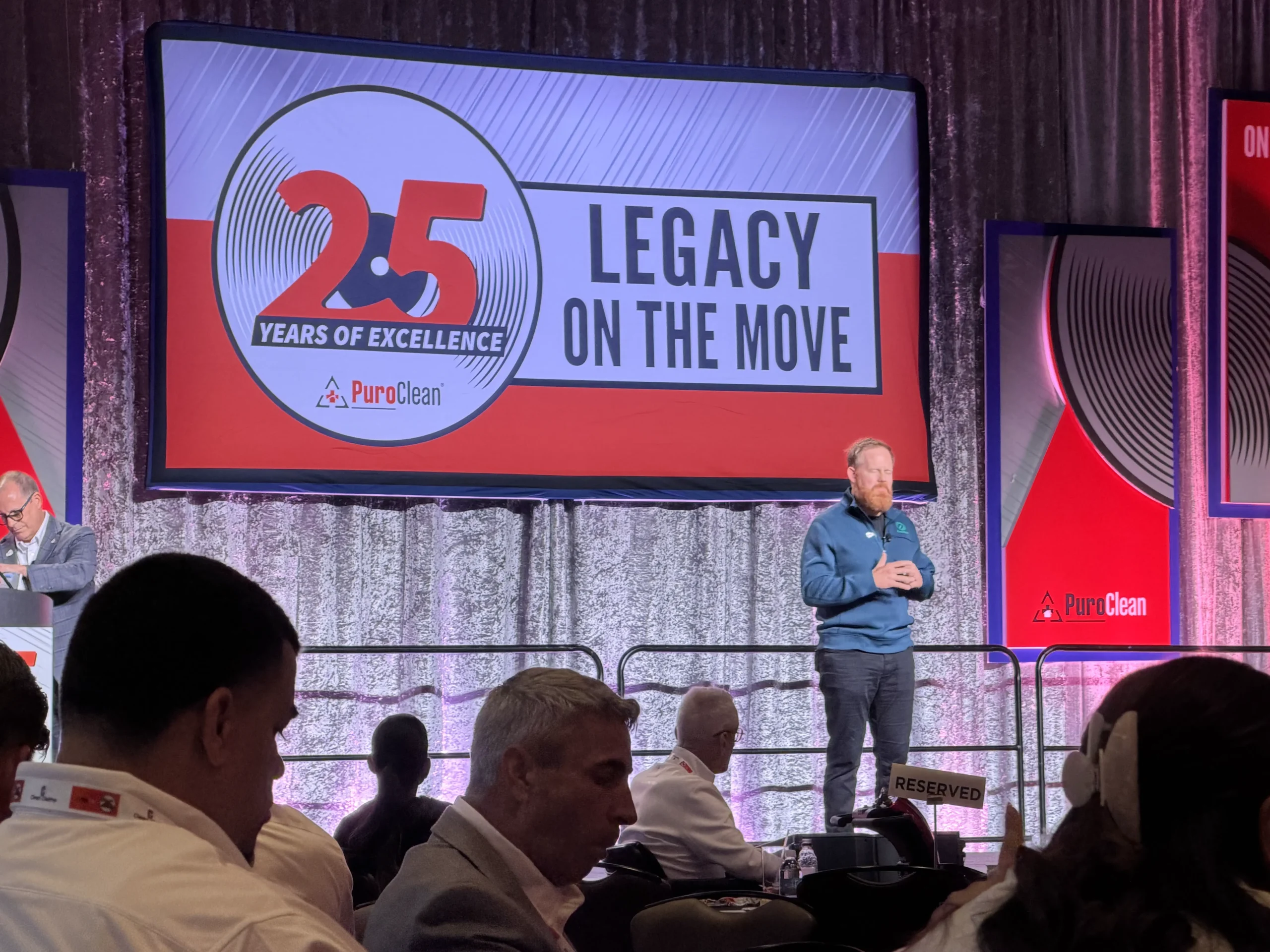 PuroClean International Convention 2026 Recap