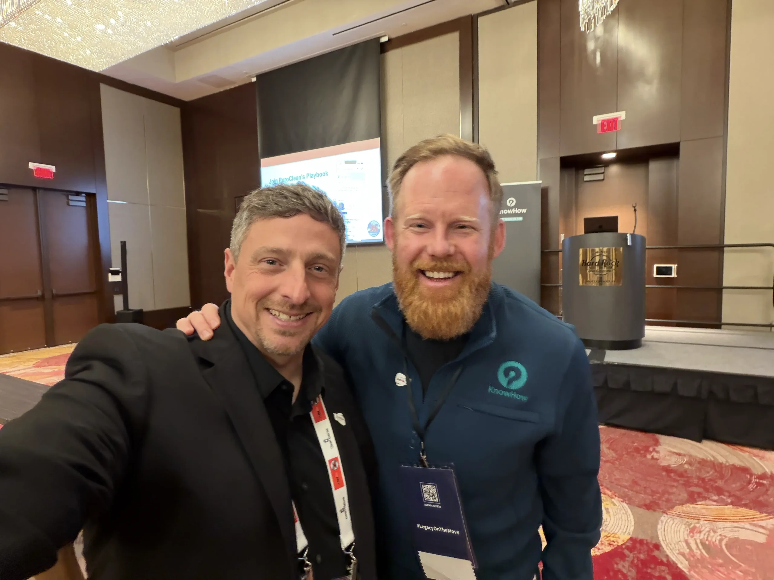 PuroClean International Convention 2026 Recap