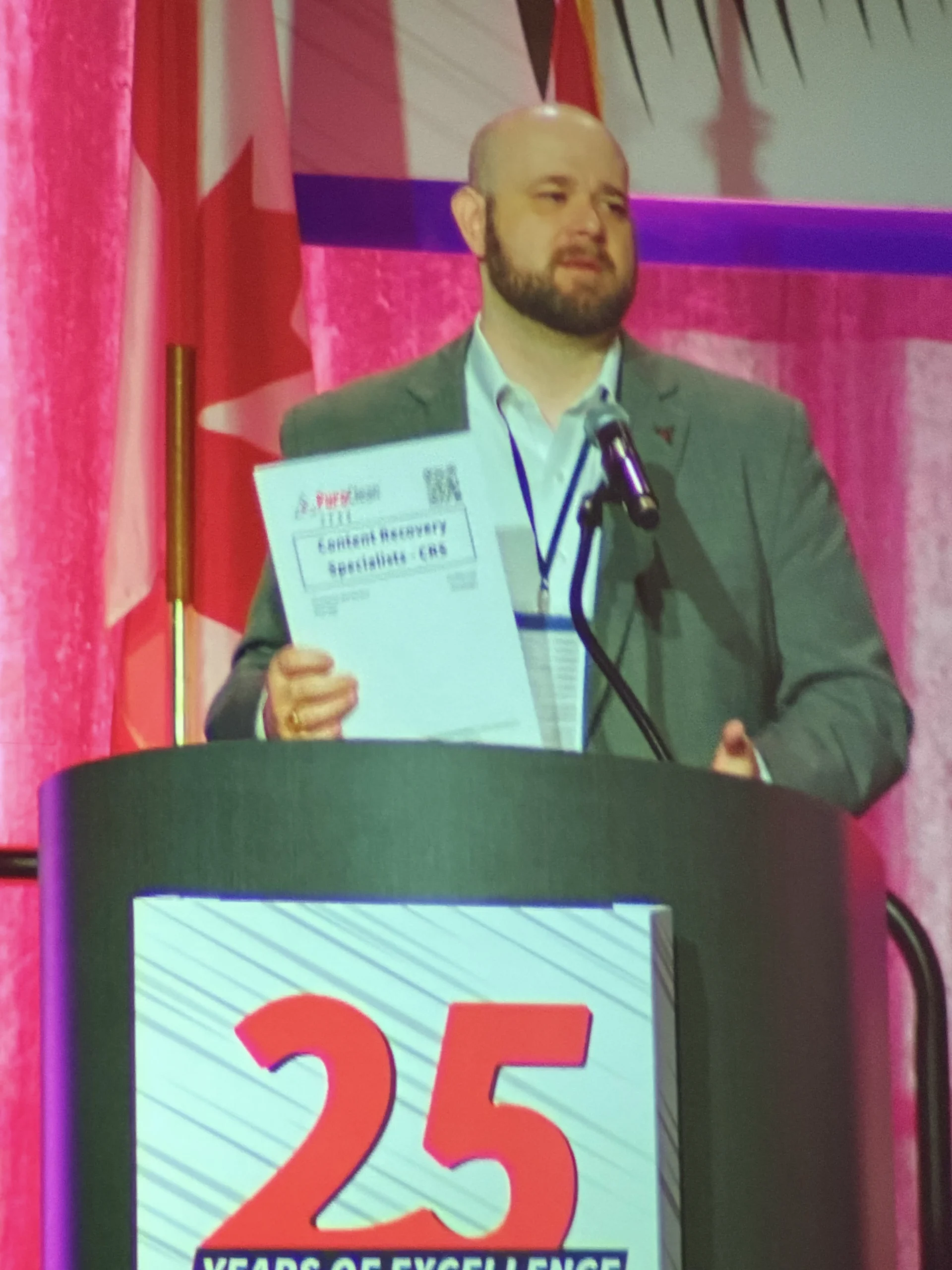 PuroClean International Convention 2026 Recap