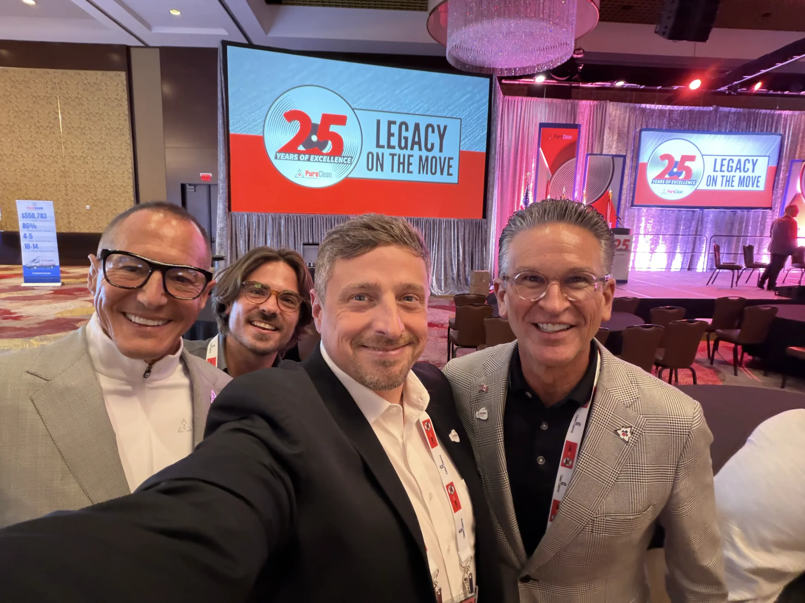 PuroClean International Convention 2026 Recap