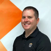 Robb Reed of Content Recovery Specialists of St. Louis