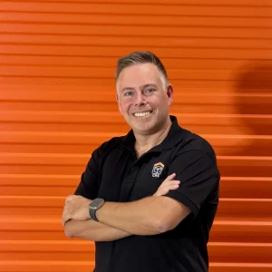 Sebastien Menant of Content Recovery Specialists of Las Vegas