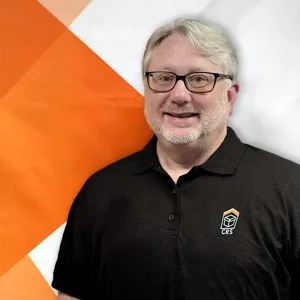 Chris Diel of Content Recovery Specialists of Belleville and Springfield, IL