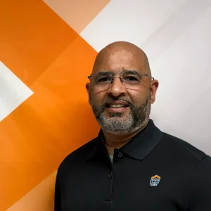 Damon Stinger of Content Recovery Specialists of Hanover, MD