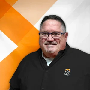David Norris of Content Recovery Specialists of Dublin, OH