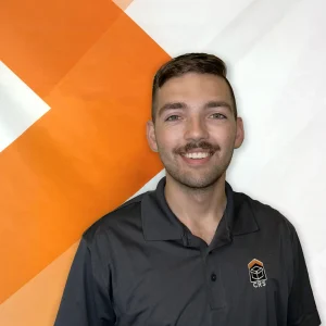 Dylan Parris of CRS Galveston