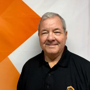 Joe Pollard Sr. of Content Recovery Specialists of Carrollton