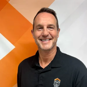 Justin Halliley of Content Recovery Specialists