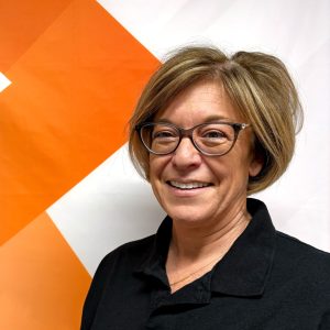 Melissa Hartmeyer of Content Recovery Specialists of Toledo, OH