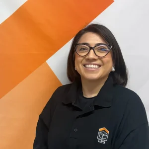 Missy Sledge of CRS East San Antonio