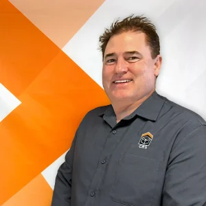 Dan Scott of Content Recovery Specialists of Chandler, Arizona